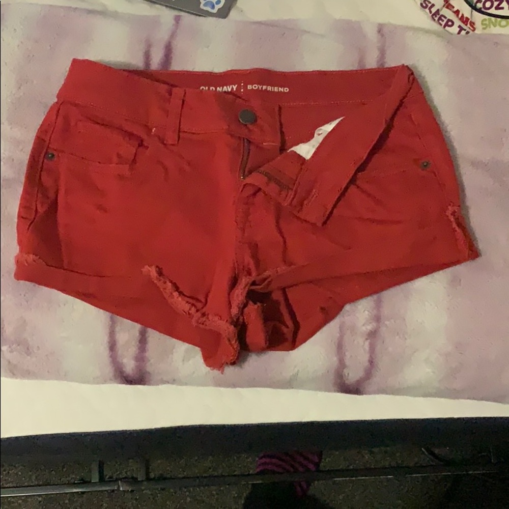 shorts